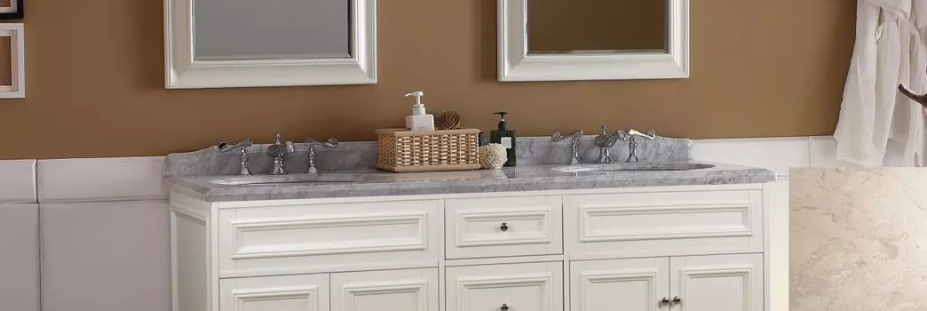 Столешница Tessoro Sole 165 Crema Nova