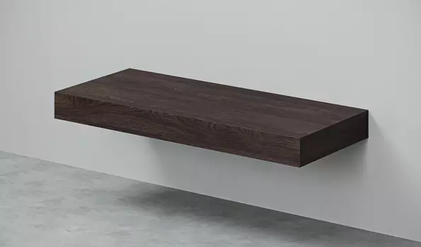 Столешница Velvex Unique Unit 120, дуб карпентер