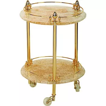 Столик Migliore Elizabetta ML.ELB-60.149 BR
