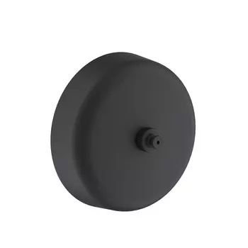 Сушилка для белья Timo Saona 13075/03 черный матовый