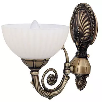 Светильник Boheme 751 бронза