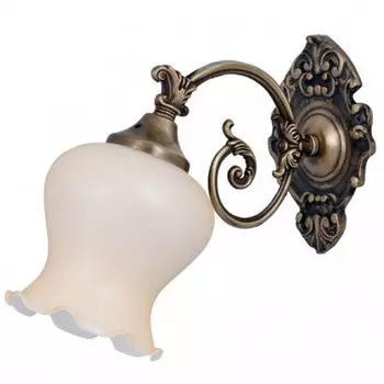 Светильник Boheme 752 бронза