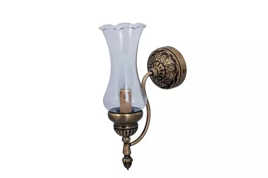 Светильник Boheme 753 бронза