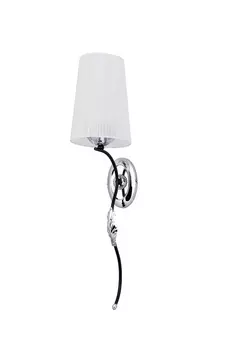 Светильник Boheme 757 хром