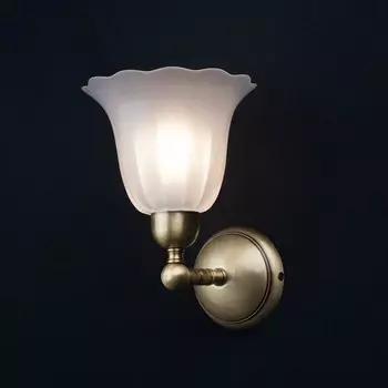 Светильник Caprigo 2238 бронза