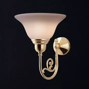 Светильник Caprigo 2241 золото