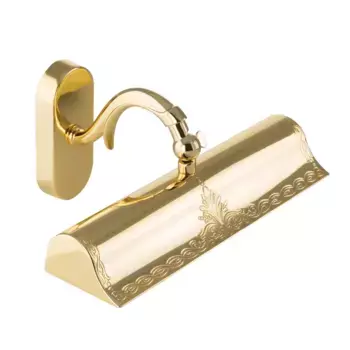 Светильник Migliore Mirella 17341 золото