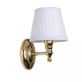 Светильник Tiffany World Bristol 029 TWBR029oro без абажура