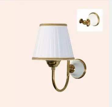 Светильник Tiffany World Harmony 029 TWHA029bi/br без абажура