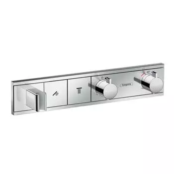 Смеситель для душа Hansgrohe RainSelect 15355000 хром