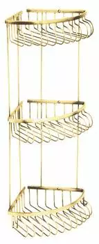 Полка Boheme Imperiale 10428 золото