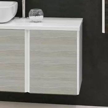 Тумба Aquaton Брук 40 дуб латте 1A201803BCDL0