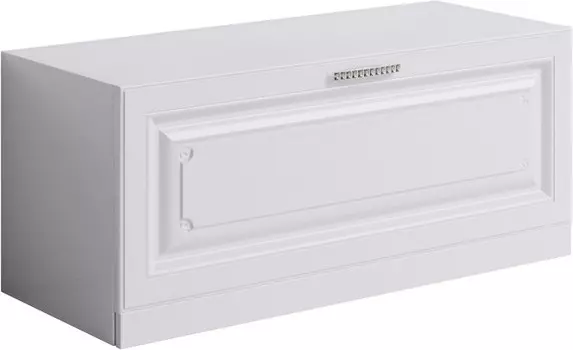 Тумба Aqwella Империя Emp.03.10/W