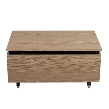 Тумба мебельная Cezares Slider 80 см SLIDER-800-1C-PI-RT-P дуб тангент