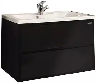 Тумба под раковину Акватон Римини 80 1A226701RN950