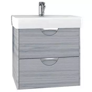 Тумба под раковину Aquaton Сильва 1A211801SIW60