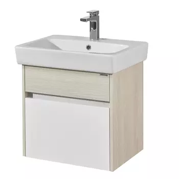 Тумба под раковину Aquaton Верди PRO 1A206701VDAV0 54 см, белая