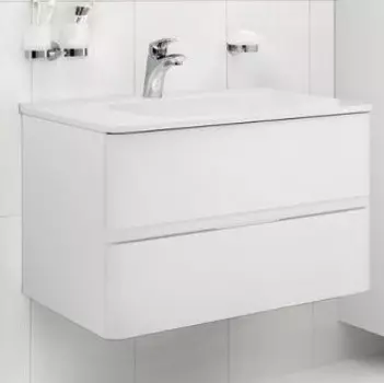 Тумба под раковину Am.Pm Bliss D M55FHX0602WG