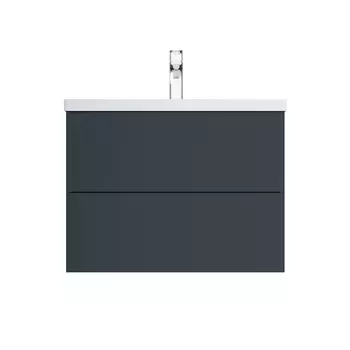 Тумба под раковину Am.Pm Gem M90FHX07522GM