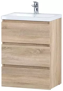 Тумба под раковину Am.Pm Gem S M91FSX0602OF