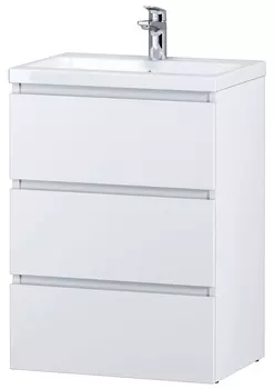 Тумба под раковину Am.Pm Gem S M91FSX0602WG