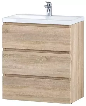 Тумба под раковину Am.Pm Gem S M91FSX0752OF