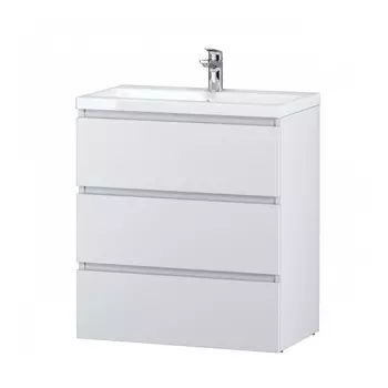 Тумба под раковину Am.Pm Gem S M91FSX0752WG