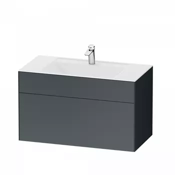 Тумба под раковину Am.Pm Inspire 2.0 M50AFHX1003GM