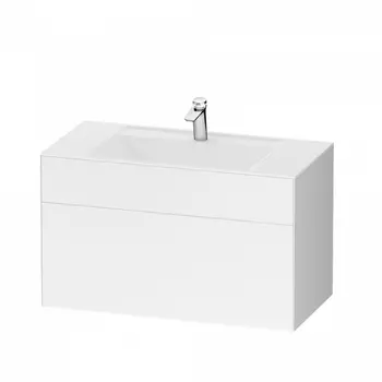 Тумба под раковину Am.Pm Inspire 2.0 M50AFHX1003WM