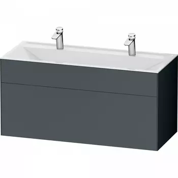 Тумба под раковину Am.Pm Inspire 2.0 M50AFHX1203GM