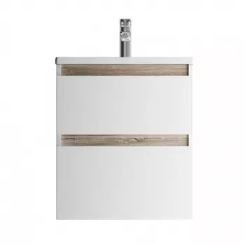 Тумба под раковину Am.Pm X-Joy M85AFHX0552WG