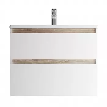 Тумба под раковину Am.Pm X-Joy M85AFHX0802WG