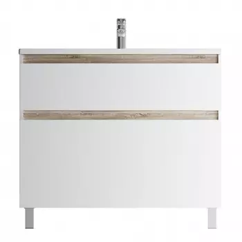 Тумба под раковину Am.Pm X-Joy M85AFSX1002WG