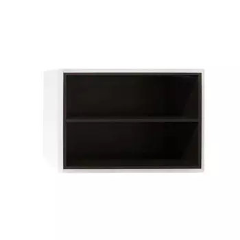 Тумба под раковину Aquaton Брук 80 дуб латте 1A201501BCDL0