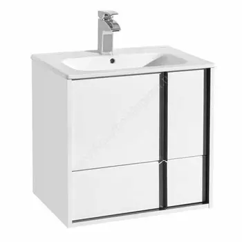 Тумба под раковину Aquaton Ривьера 60 1A238801RVX20