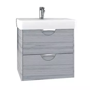 Тумба под раковину Aquaton Сильва 1A211701SIW60