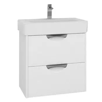 Тумба под раковину Aquaton Сильва 1A211801SIW70