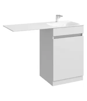 Тумба под раковину Aqwella Forma FOR0105KR