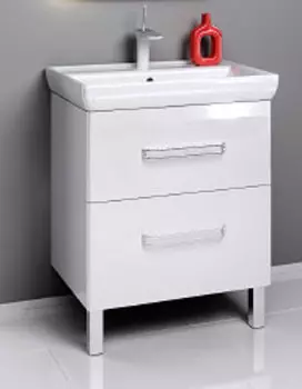 Тумба под раковину Aqwella Нео Neo.01.07