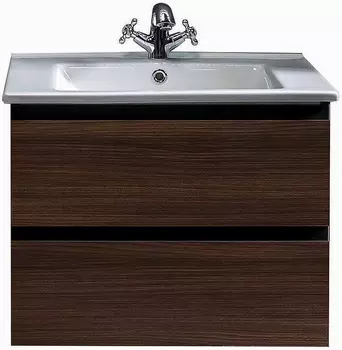 Тумба под раковину Armadi Art Capolda 849-065-W 65 см белая