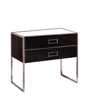 Тумба под раковину Armadi Art Monaco 867-100-BCR