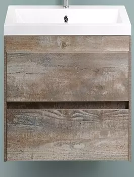 Тумба под раковину Art-Max Family Family-400-2C-SO-PE