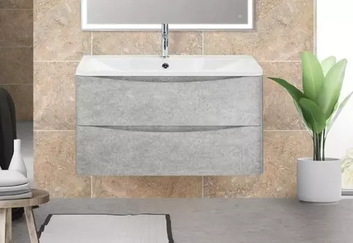 Тумба под раковину BelBagno ACQUA-1000-2C-SO-CVG