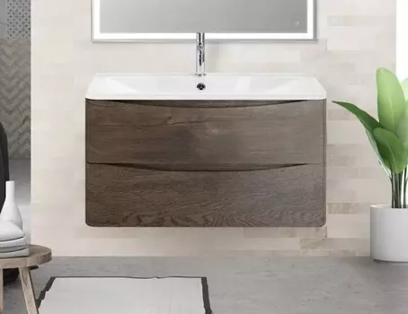 Тумба под раковину BelBagno ACQUA-900-2C-SO-RNG