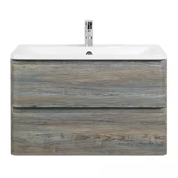 Тумба под раковину BelBagno Albano 100 см ALBANO-1000-2C-SO-PS Pino Scania