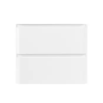 Тумба под раковину BelBagno Albano 70 см ALBANO-700-2C-SO-BL Bianco Lucido