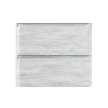 Тумба под раковину BelBagno Albano 70 см ALBANO-700-2C-SO-RVB Rovere Vintage Bianco