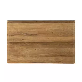 Тумба под раковину BelBagno Albano 90 см ALBANO-900-2C-SO-RR Rovere Rustico