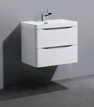 Тумба под раковину BelBagno Ancona-N-600-2C-SO-RW