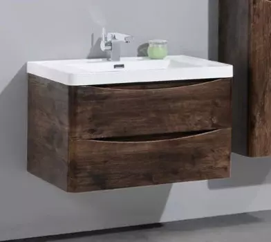 Тумба под раковину BelBagno Ancona-N-900-2C-SO-WO